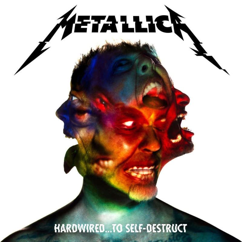 Metallica vydává nové album